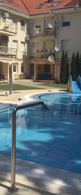 Sport Apartman Hajdúszoboszló