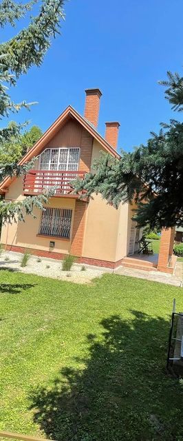 Chill Üdülőház Orosháza