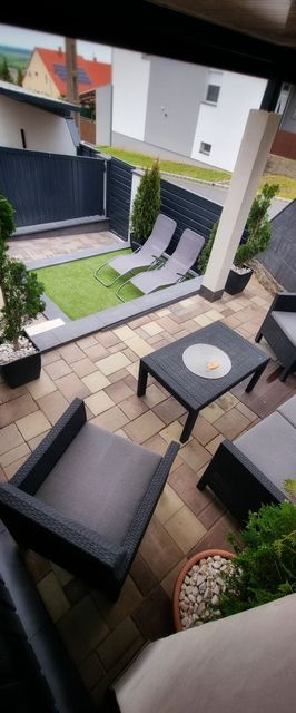 Komjáthy Apartman Sátoraljaújhely