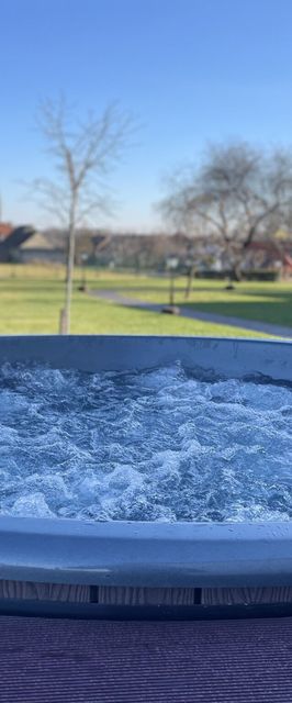 Kukorica Csárda Apartman Balatonújlak