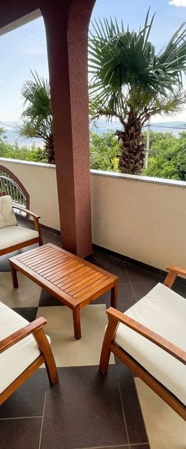 Apartman Oaza Crikvenica