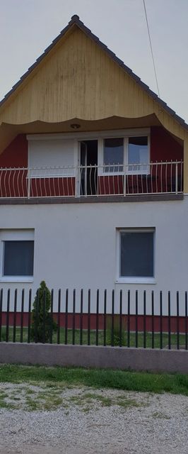 Várlak Villa Siófok