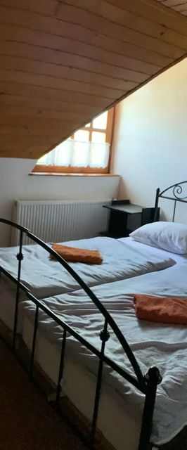Fészek Apartmanok Tiszafüred
