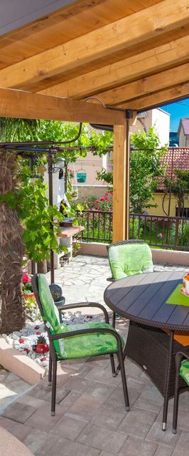 Holiday House Borna Crikvenica