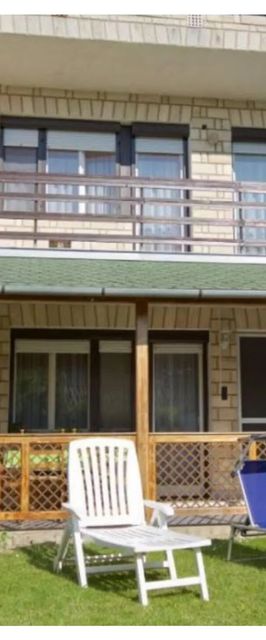 Liszt Vendégház Hajdúszoboszló