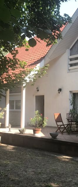 Szántódi 21 Vendégház Szántód