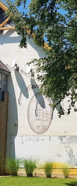 Sir Francis Drake Kabin Club Regatta Panzió Balatonlelle