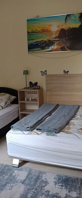 Zsóka Apartman Hajdúszoboszló