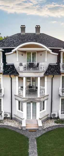 VillaBoglár Panzió Balatonboglár