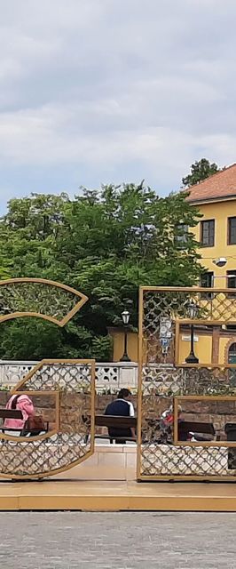 Li Get Apartman Eger