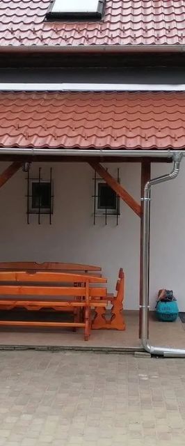 Fülemüle Apartmanház Balatonfenyves