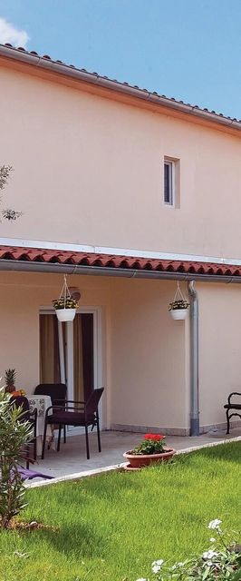 Apartman Pula - CIP046