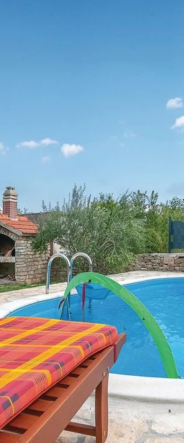 Vendégház Oklaj - CDJ700