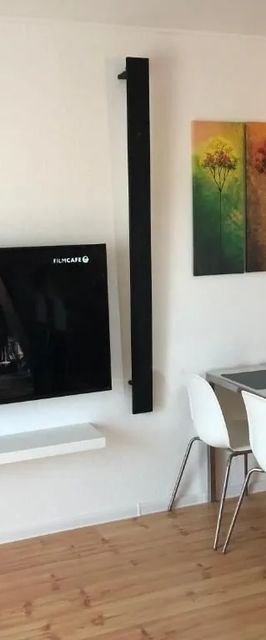 Hanga Apartman Tiszafüred