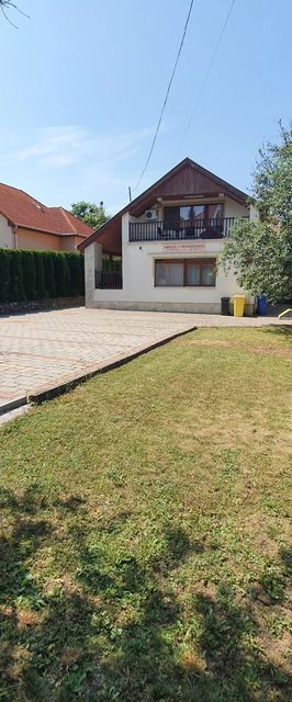 Abigél II. Vendégház Miskolctapolca