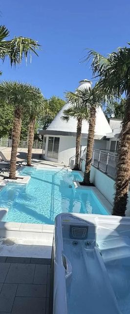 Kinizsi Udvar Apartmanok Balatonboglár