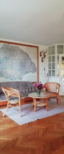 Villa Mediterrán Zalakaros