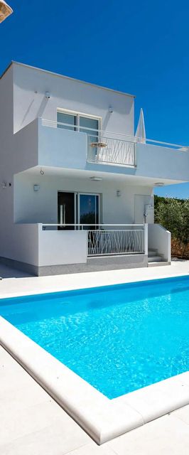 Vendégház Punat - CKI330