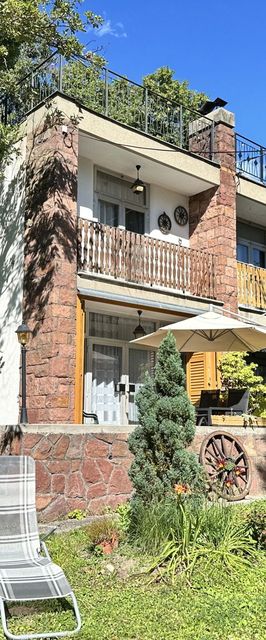 Pálkövei 65. Apartman Pálköve