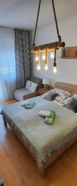 Zöld Béka Apartmanok Kölcsey II. Hajdúszoboszló
