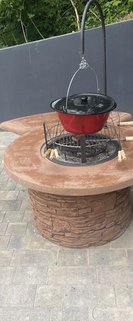 Hétpettyes Kabát Vendégház Mikóháza