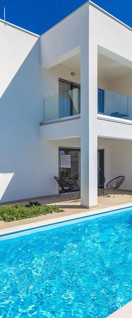 Vendégház Linardići - CKI336