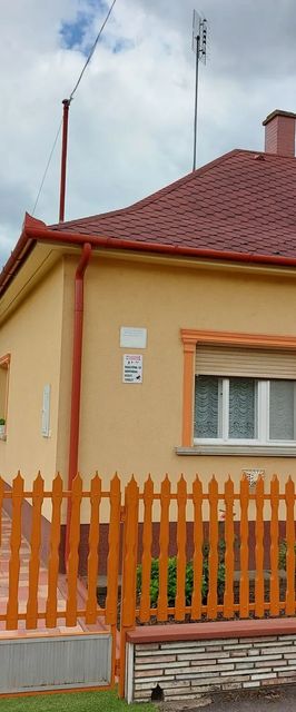 Marika Vendégház Hajdúszoboszló