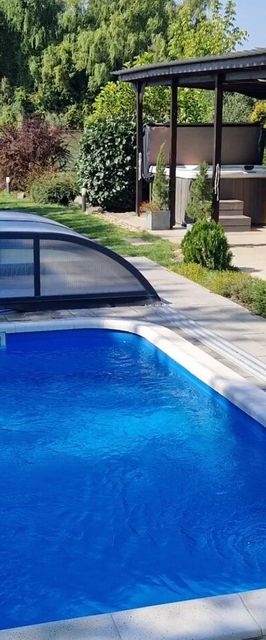 Sunnyside Vendégház Szarvas