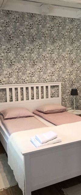 Cseri Porta Kisház Szatta