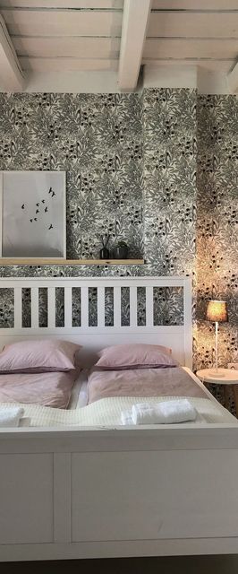 Cseri Porta Kisház Szatta