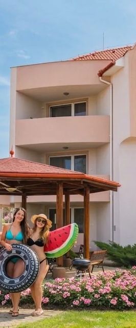 Liza Apartmanok Hajdúszoboszló