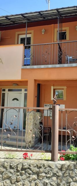 Kissflora Vendégház Hajdúszoboszló