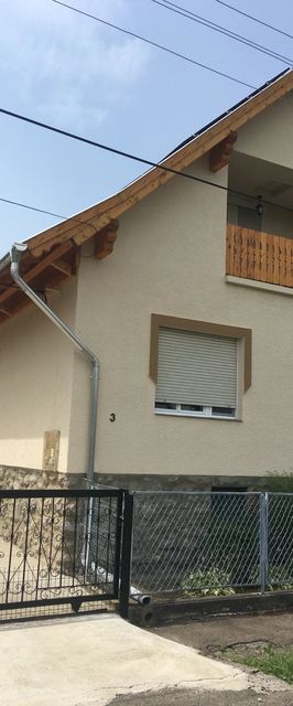 Nefelejcs Vendégház Szilvásvárad