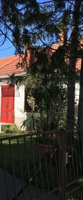 Fly Vendégház Szólád