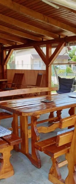 Napsugár Vendégház Hajdúnánás