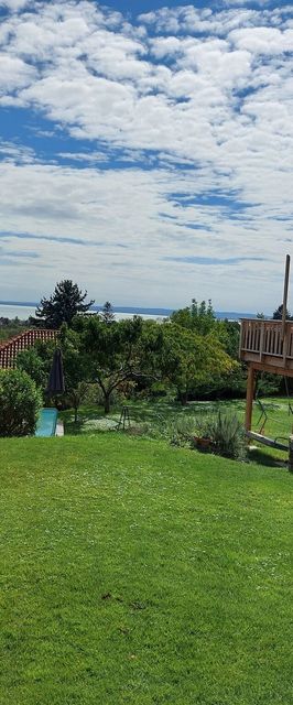 Muskátli Apartmanok Balatonfüred