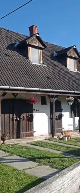 Erdey Apartman Barcs