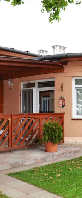 Gabi Apartman Balatonboglár