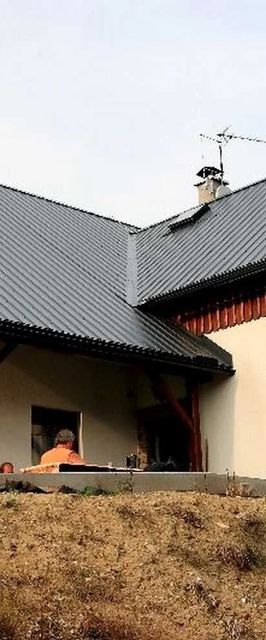 Penzion Kabourek Vítkovice