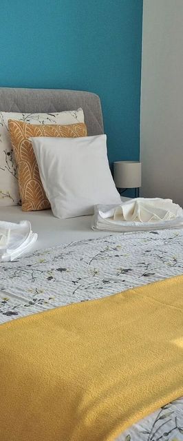 Bike & Chill Apartman Balatonfüred