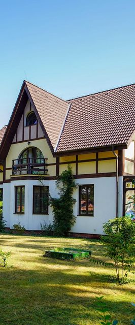 Penzion Kersko Hradištko