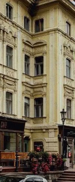 Boutique Apartments Banská Štiavnica