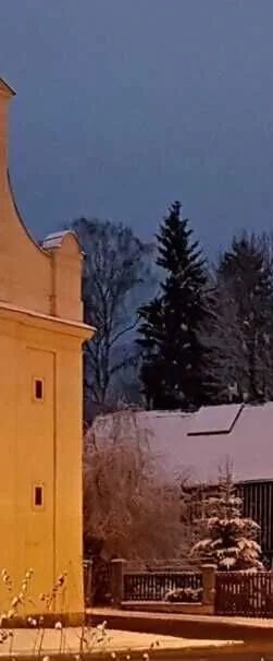 KostelApartmány Liberec