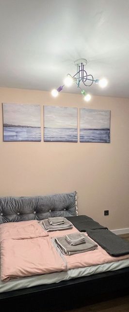 Gremi Apartman Szeged