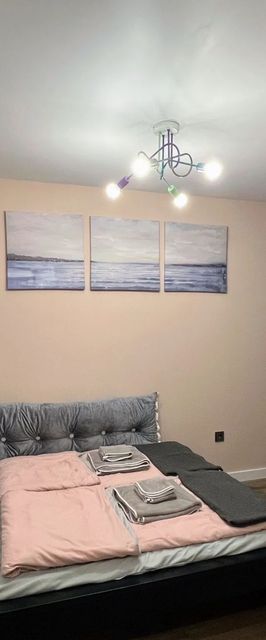 Gremi Apartman Szeged