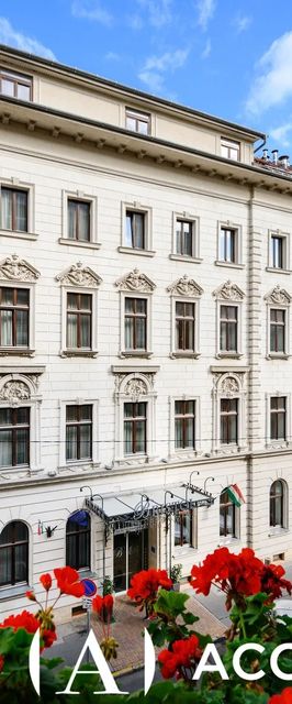 Hotel Bristol Budapest