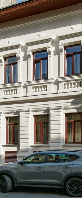 Res City Residence Hotel Budapest