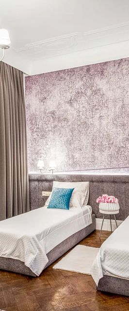 Apartamenty ArtAparts Toruń