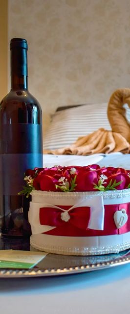 LUX Apartman Maroslele