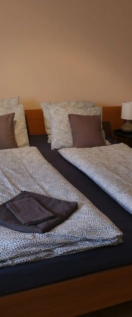 Kajári Apartmanház Balatonfőkajár